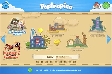 poptropica|poptropica full screen.